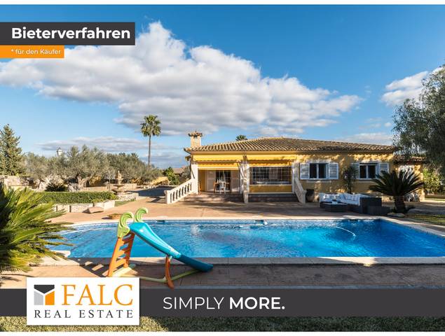 Casa-chalet en Venta en Santa María del Camí