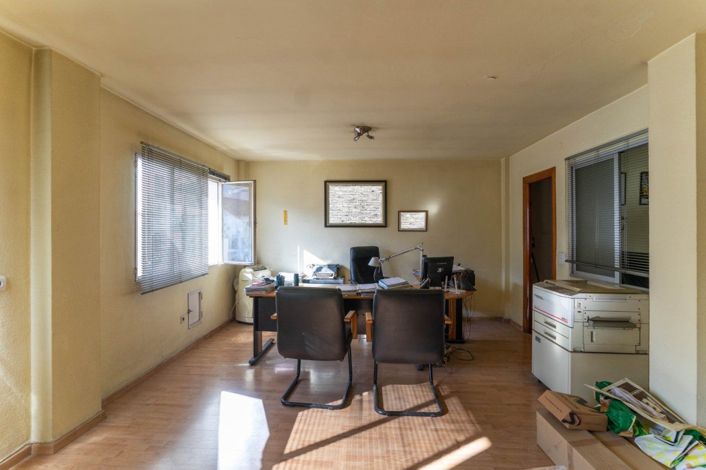 Office to rent in Alhaurín El Grande