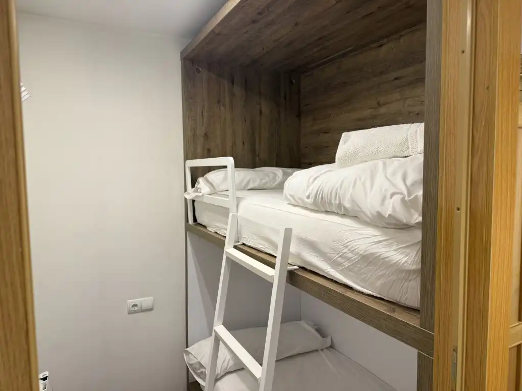 Apartament amb ascensor en venda a C/. CAUCHILES.  ALTURA 6, imagen 18