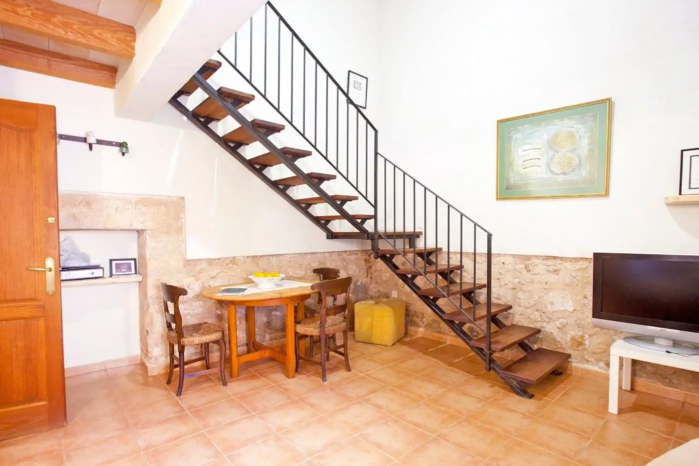 Casa rustica con piscina in vendita a Ariany, imagen 8
