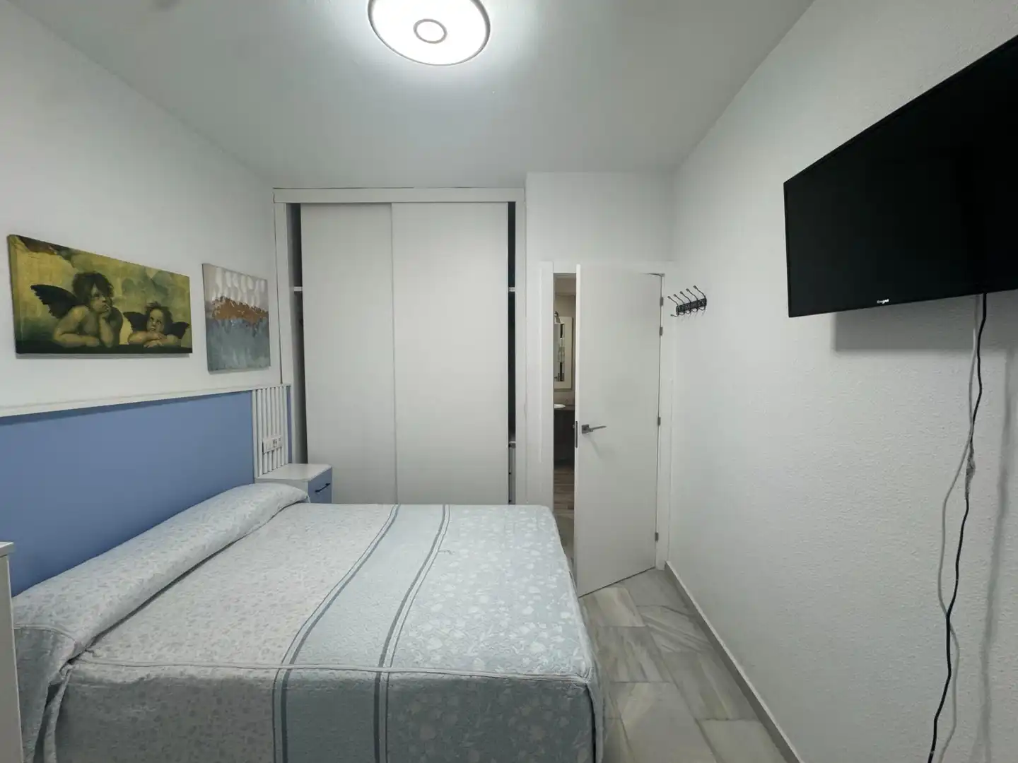 Appartement avec ascenseur à louer à Centro, imagen 9