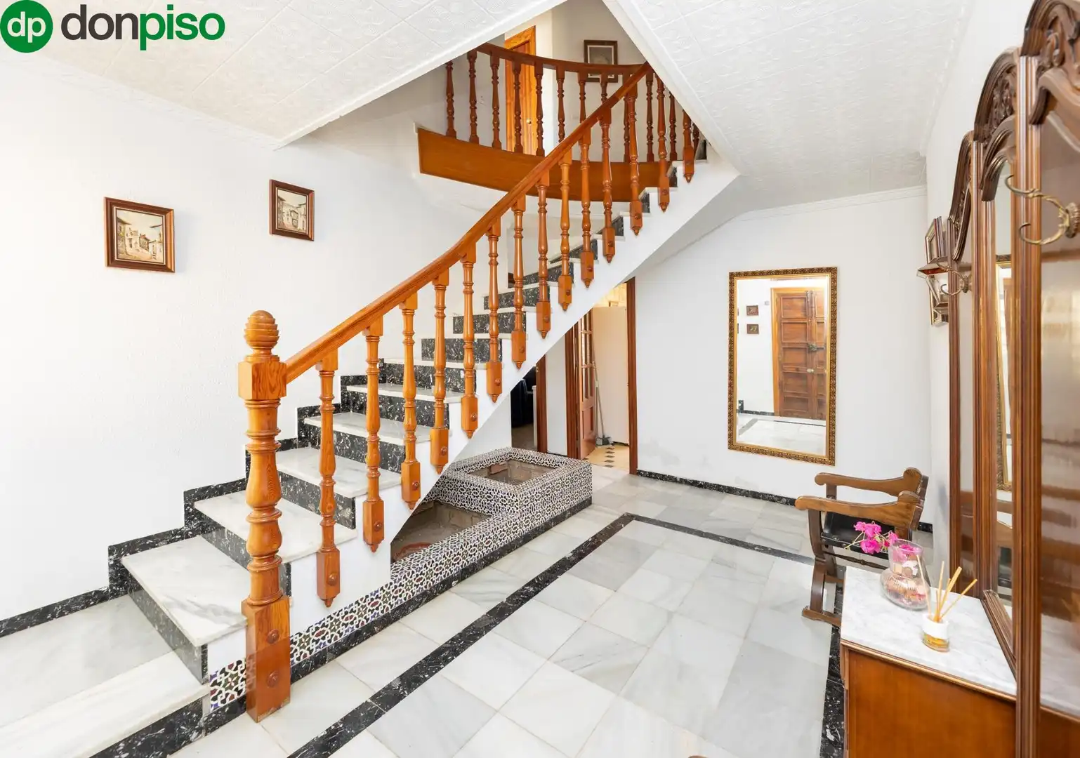 Casa en venda a Avenida Avenida Constitución, imagen 8