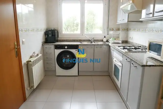 Kitchen of Houses for sale in Centre