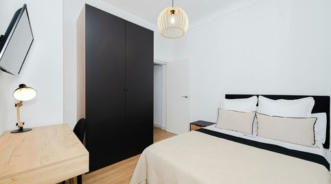 Photo 3 of Room in N/a, Vallehermoso, Madrid Capital