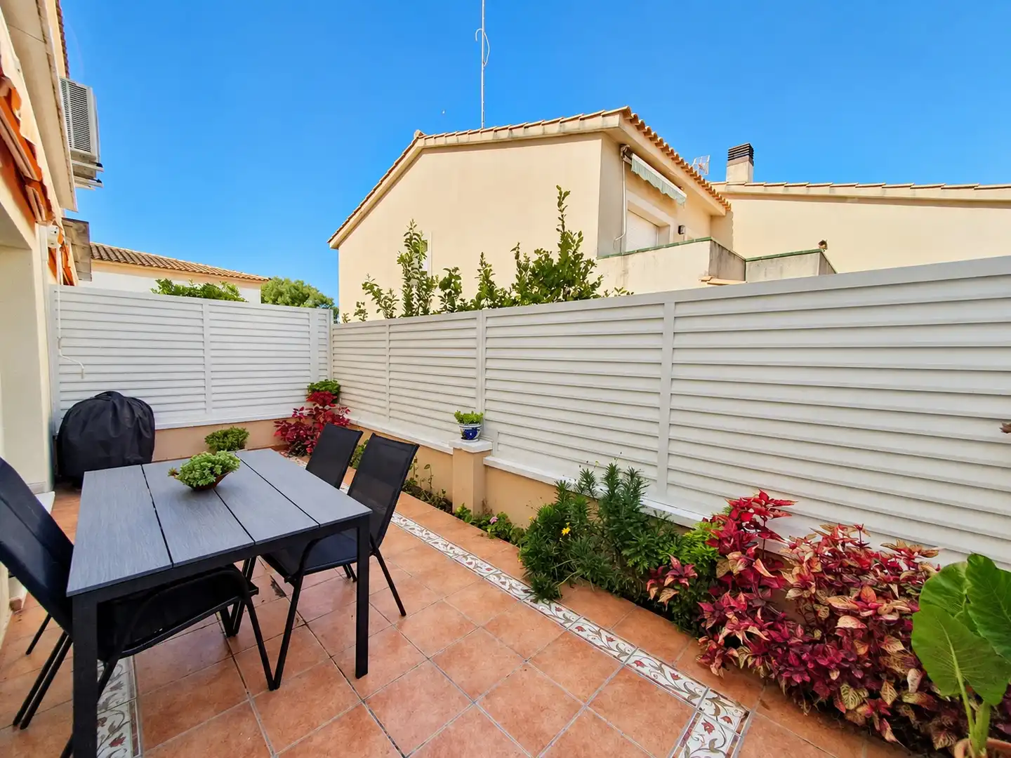 Terraced house with terrace for sale in Carrer Lluís Millet, imagen 21