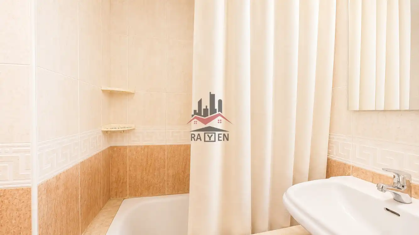 Piso en venta en Creu de la Mà