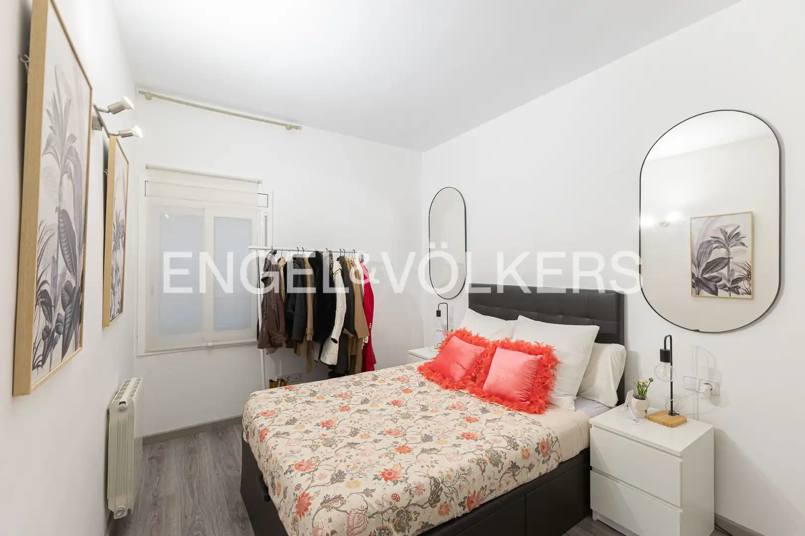 Piso con terraza en venta en La Plana, imagen 35