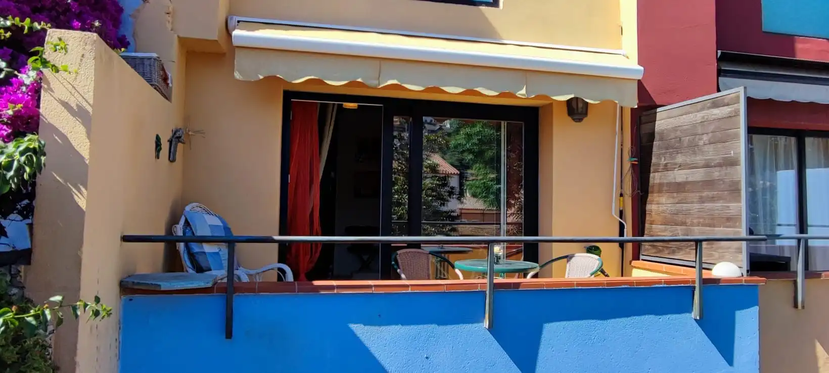 Terrace of Duplexes for sale in Begur  with Air Conditioner, Furnished and Oven