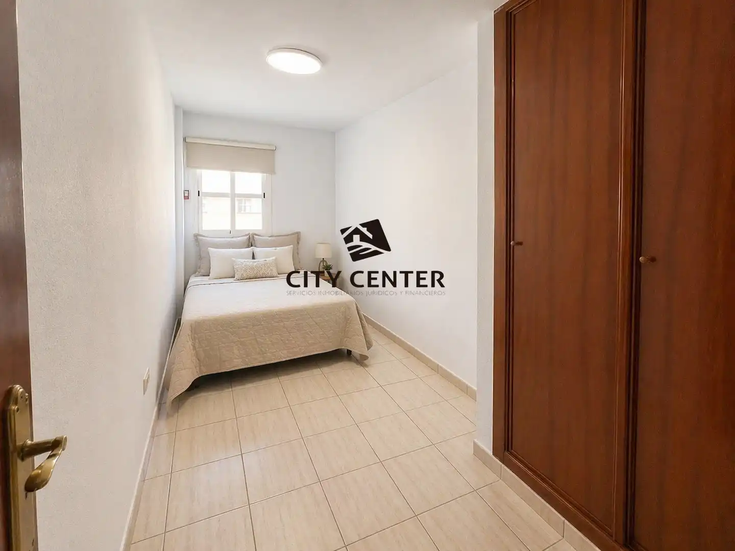 Habitación de Casa adosada en venta en Arona con Terraza y Balcón