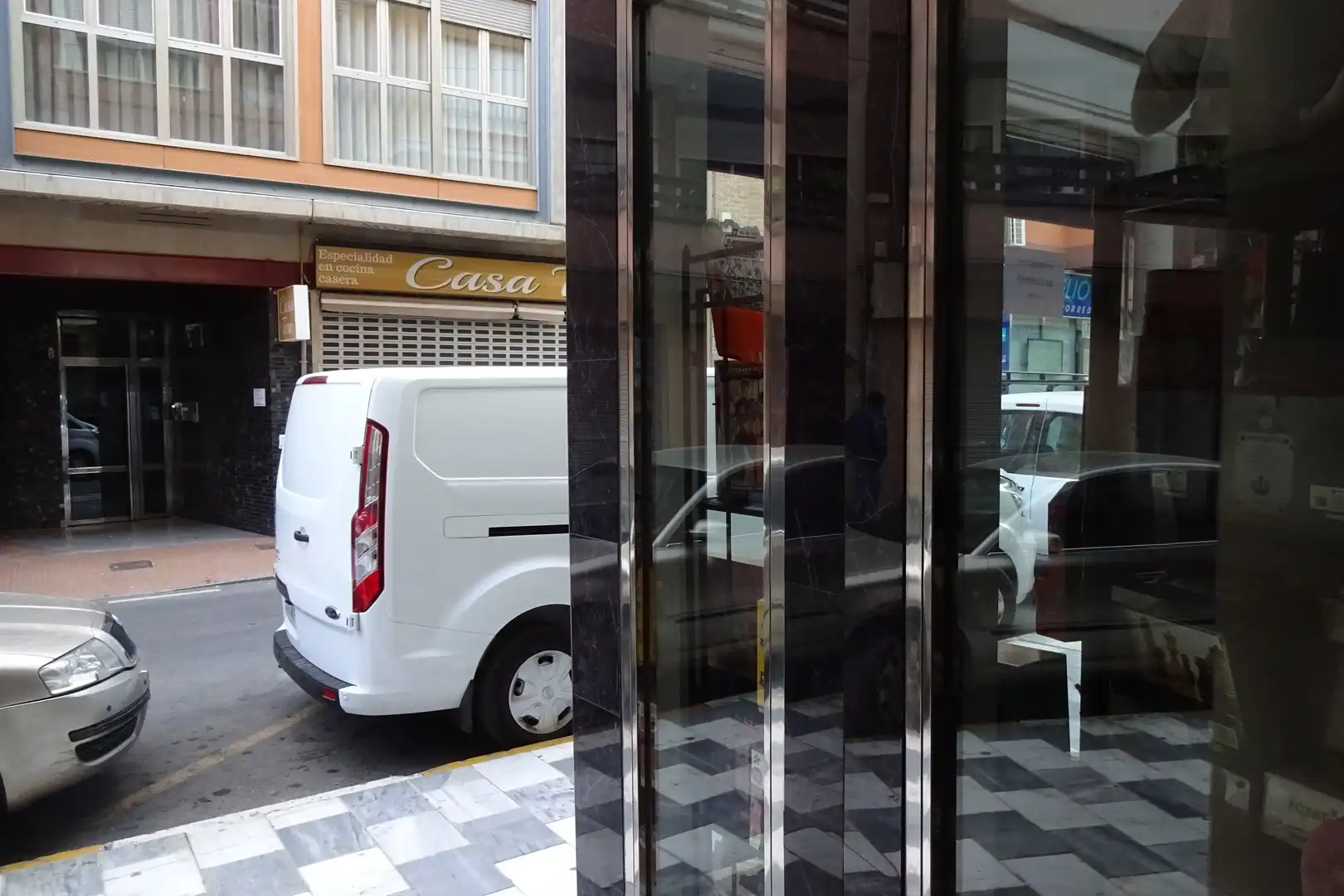 Local comercial en venda a Avenida Portugal 11, imagen 8