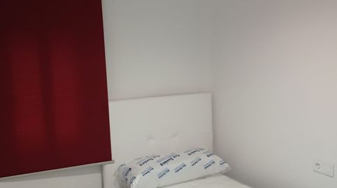 Foto 4 de Piso de alquiler en Plaza Toboganes, 2, Las Torres - Guadalupe, Huelva Capital