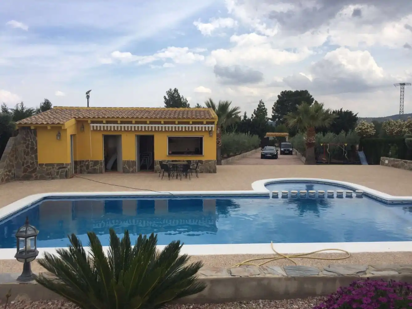 Xalet amb terrassa en venda a Cehegín, imagen 37