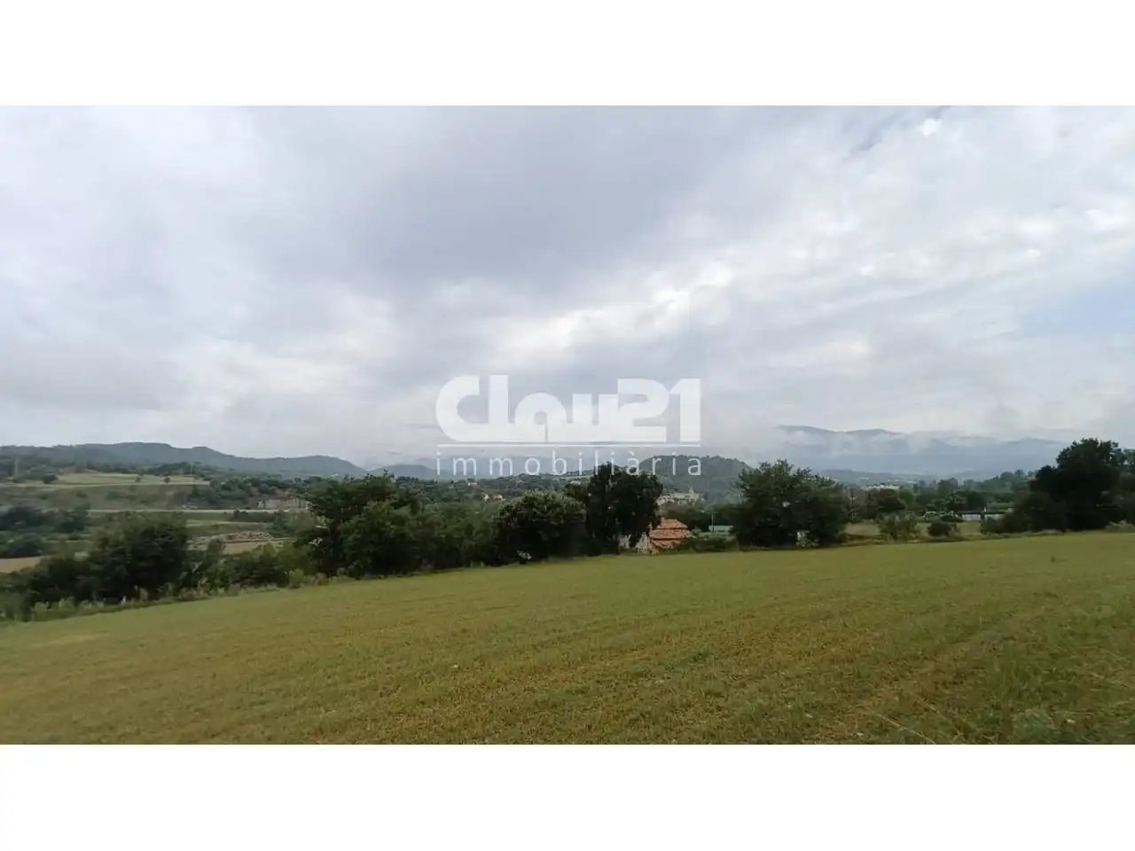 Houses for sale in Gironella  with Heating, Private garden and Terrace