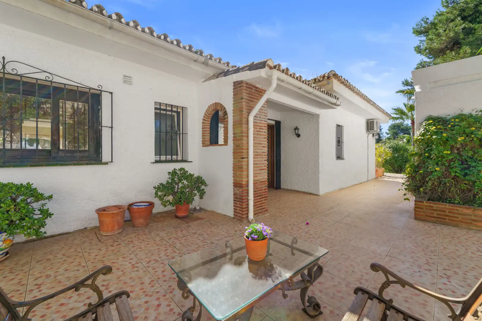 Casa con piscina en venta en Calle Monte Calahonda, imagen 37
