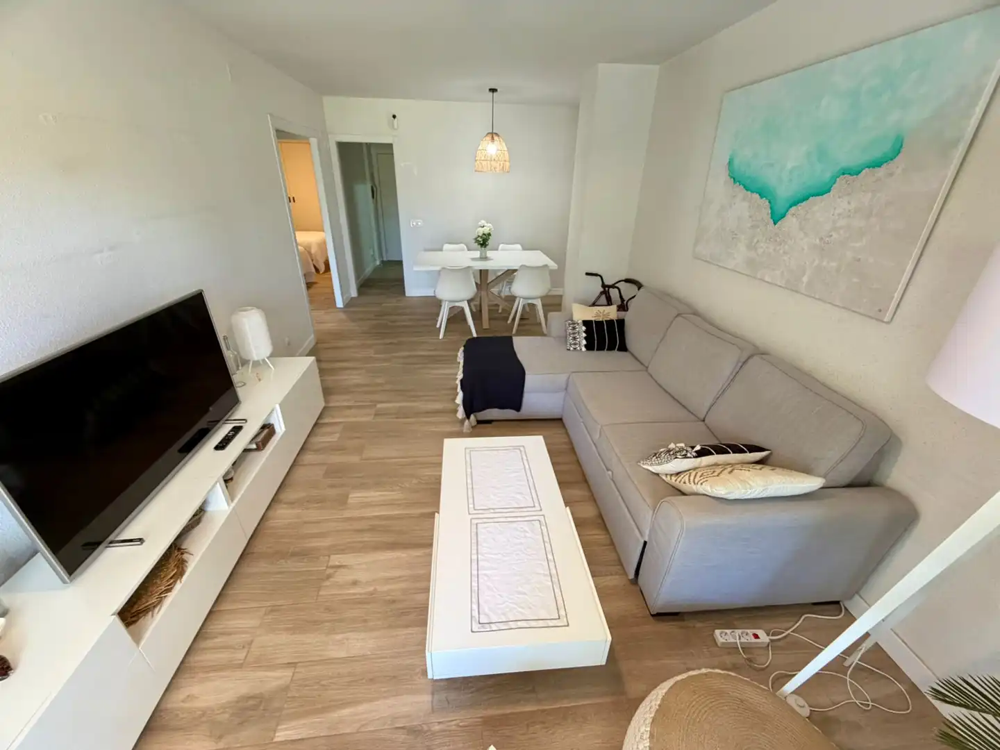 Appartement avec terrasse à vendre à Vilafortuny - Cap de Sant Pere, imagen 5