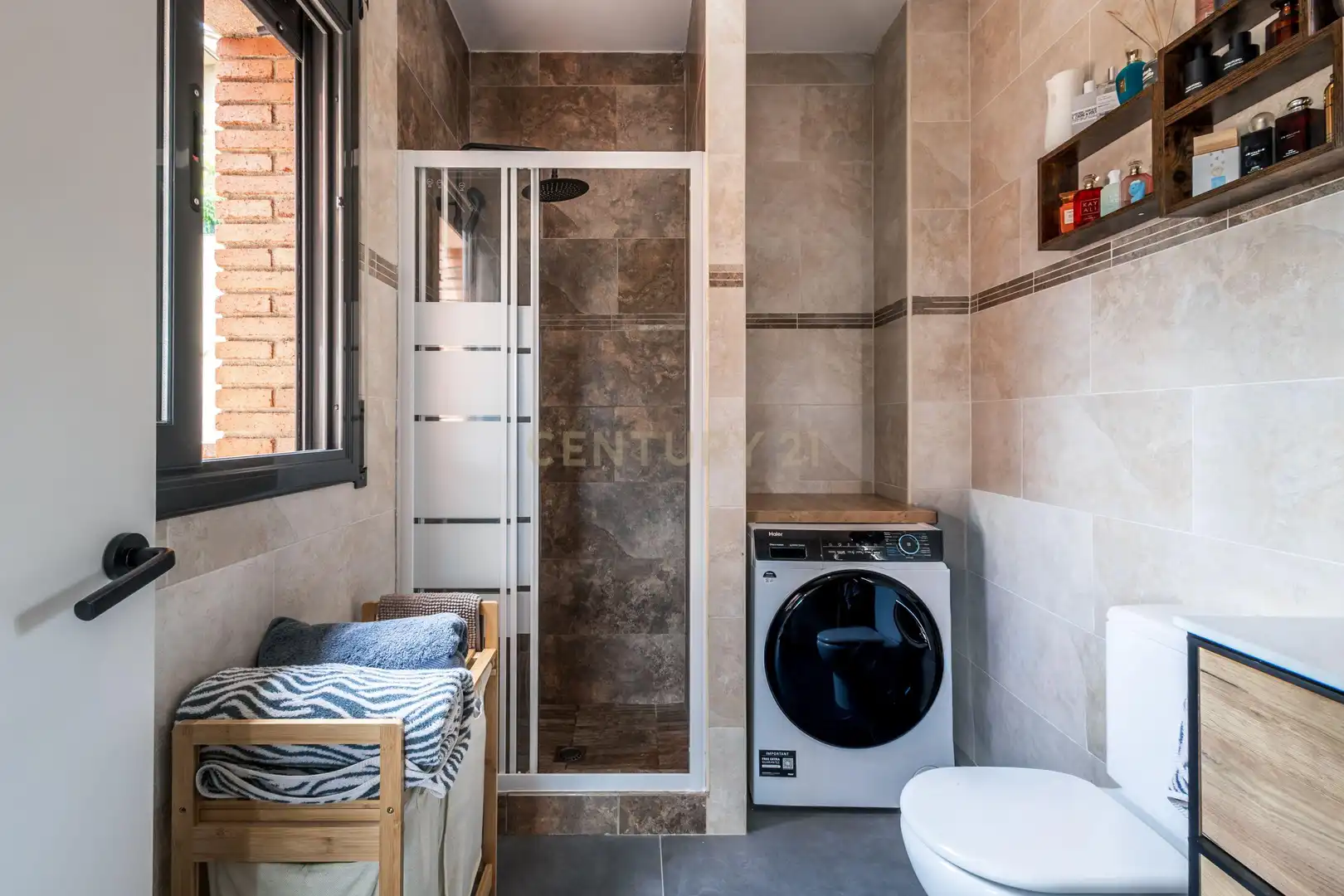 Casa o chalet en venta en CL SANT JERONI, DE 23TERRASSA (BARCELONA), -1, Can Palet de Vista Alegre