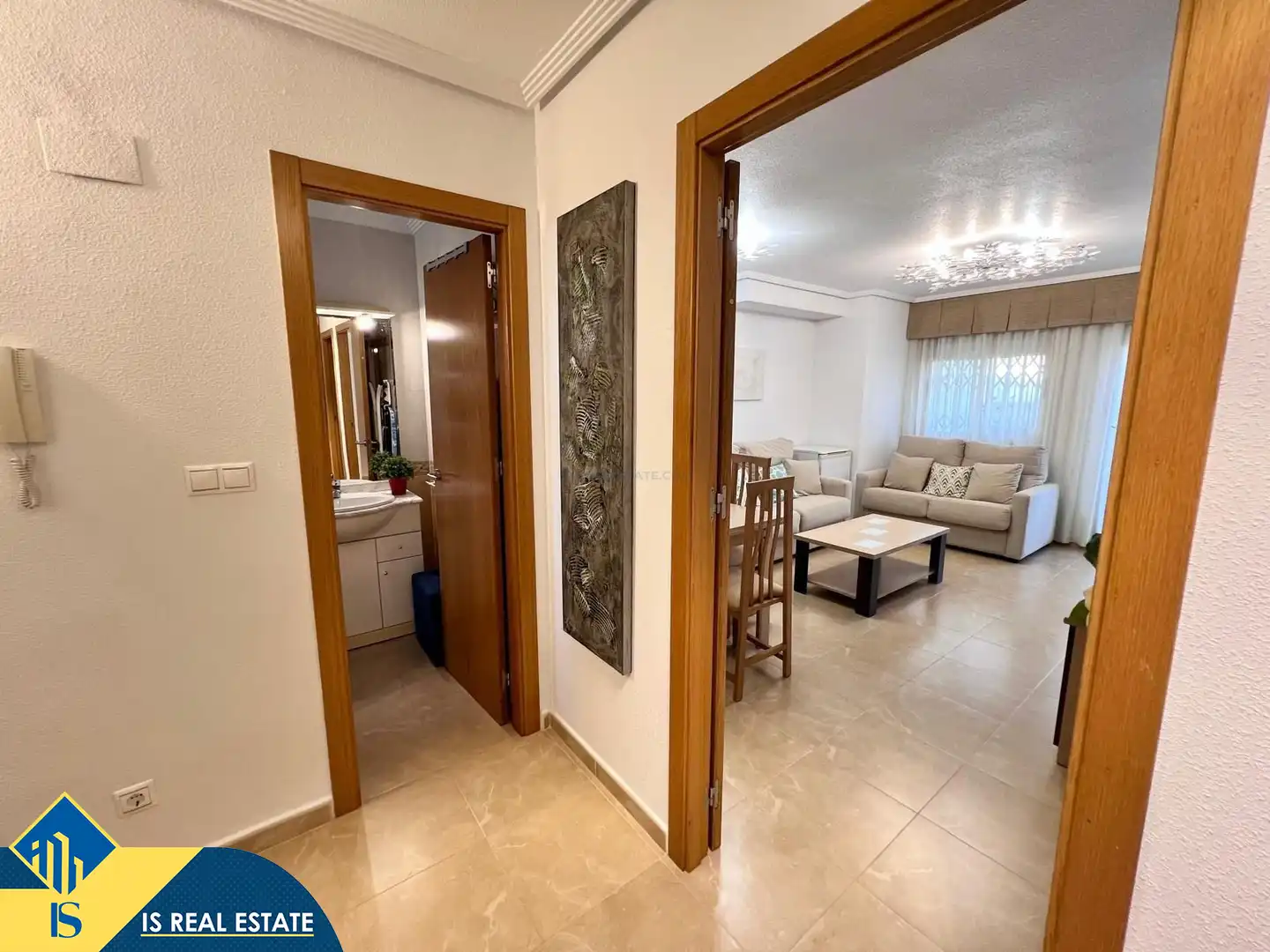 Duplex con ascensore in vendita a Las Viñas, imagen 22