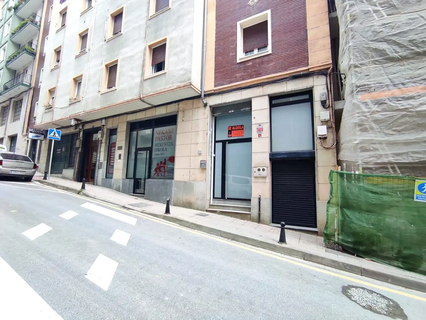 Locale commerciale in vendita a Eibar, imagen 7