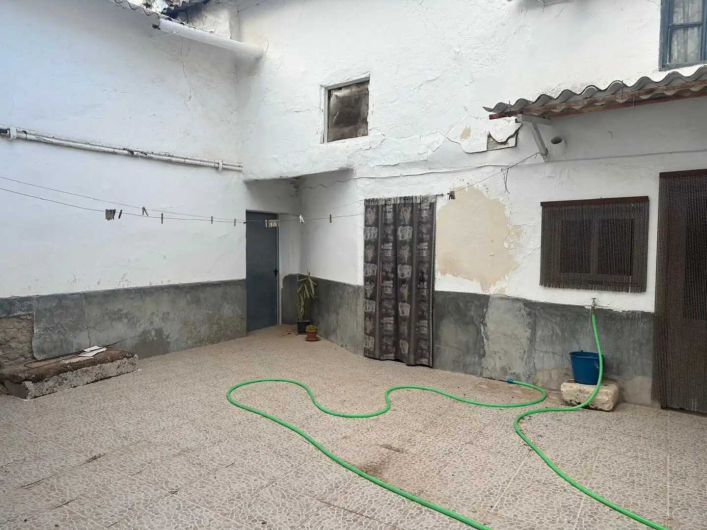 Casa o xalet en venda en Torralba de Calatrava amb Aire condicionat i Calefacció