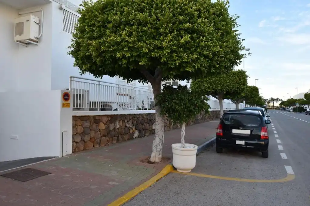 Aparcamiento con ascensor en venta en COSTA LEVANTE, imagen 6