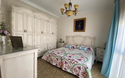 Bedroom of Duplex for sale in Jerez de la Frontera