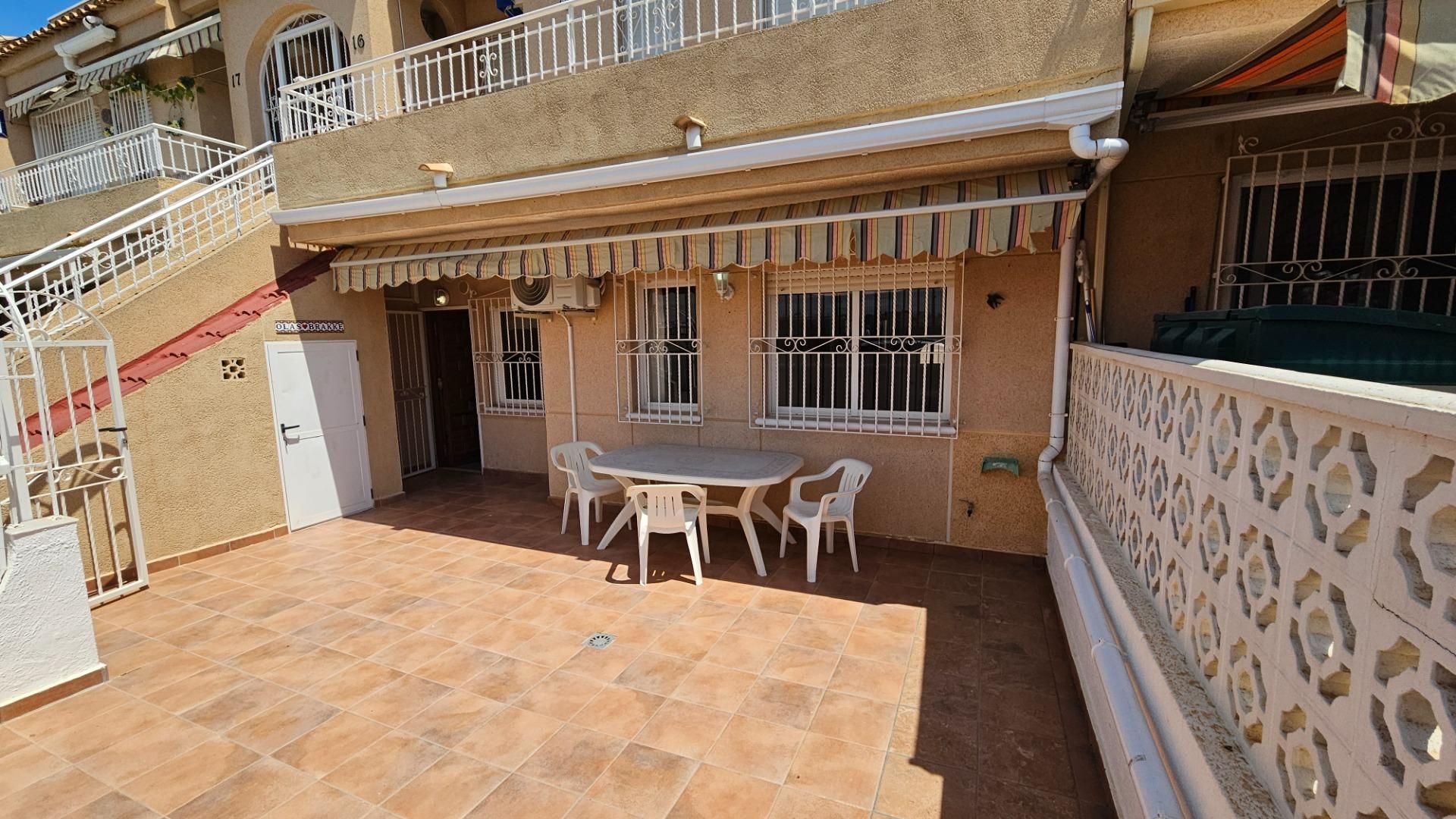 Casa o xalet en venda a Avenida TORREBLANCA, Torreblanca
