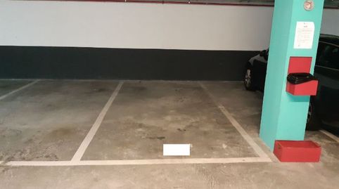 Foto 2 von Garage zur Miete in Plaza Garellano, 15, Basurtu, Bilbao