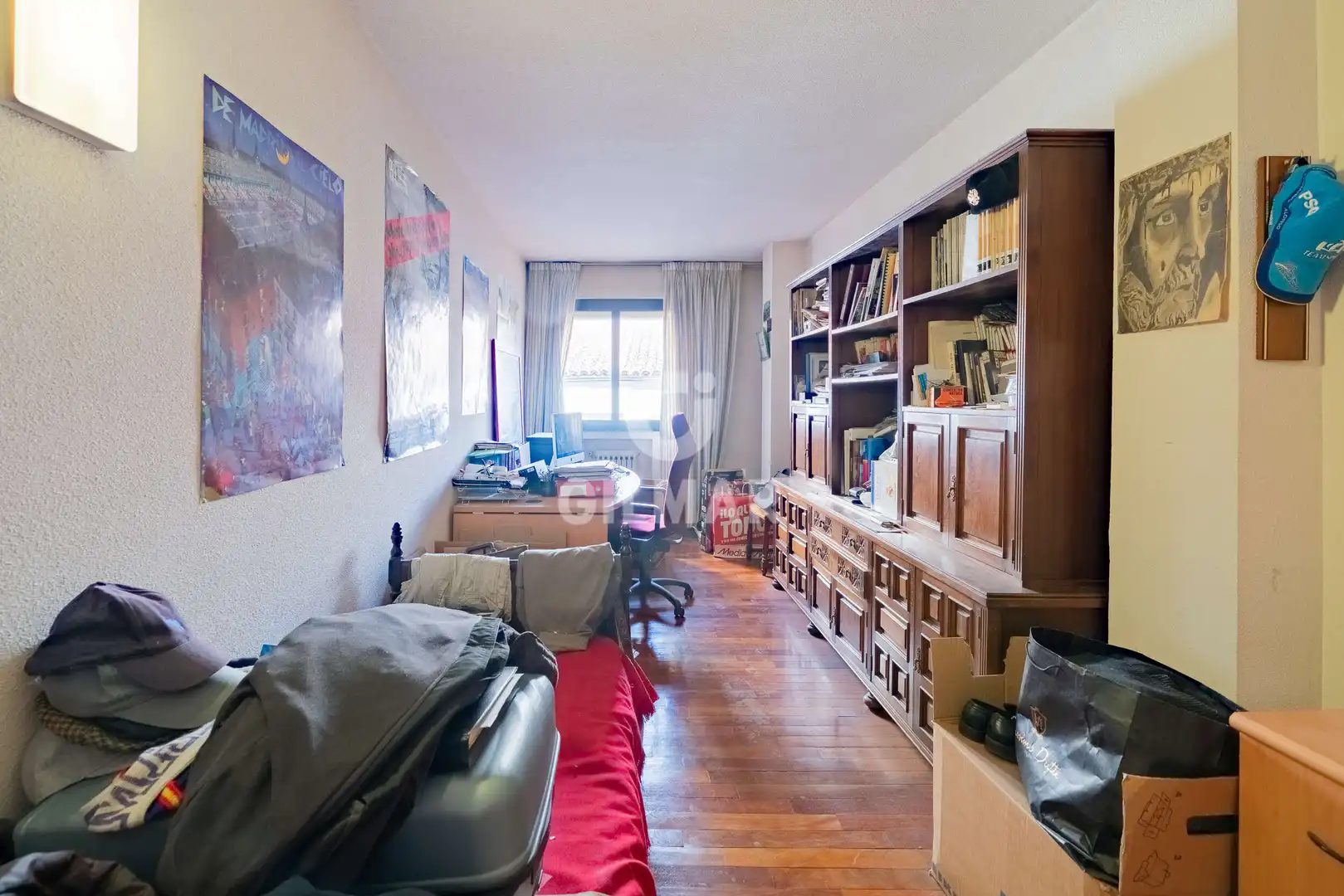Appartement avec terrasse à vendre à Chamberí, imagen 31