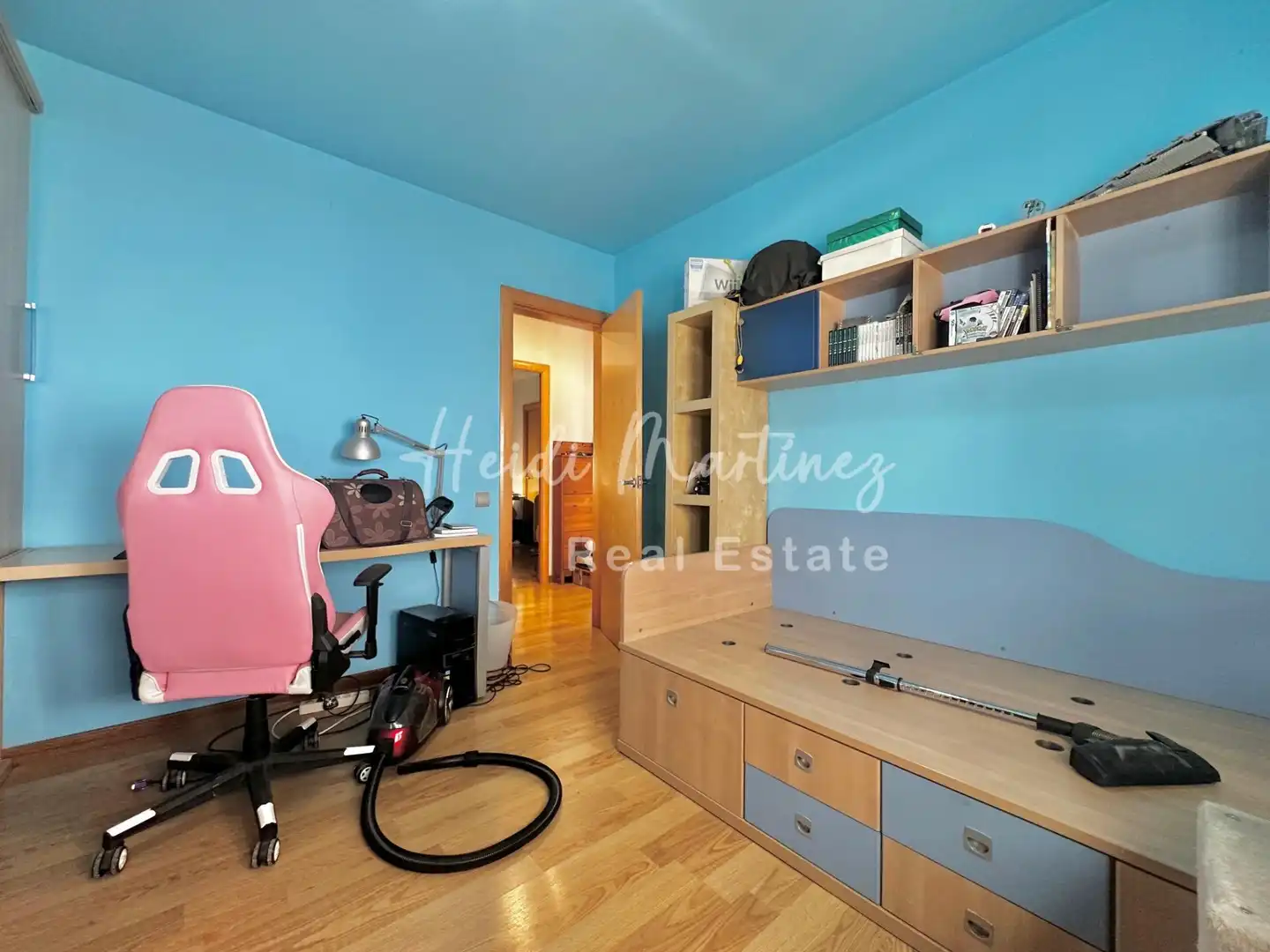 Casa a schiera con giardino in vendita a Molins de Rei, imagen 51
