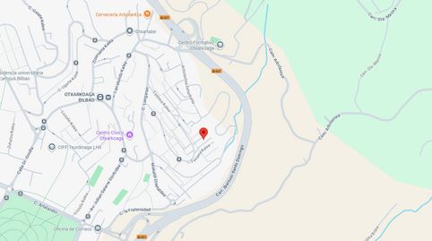 Foto 3 de Piso en venta en Calle Txotena 36, Otxarkoaga, Bilbao