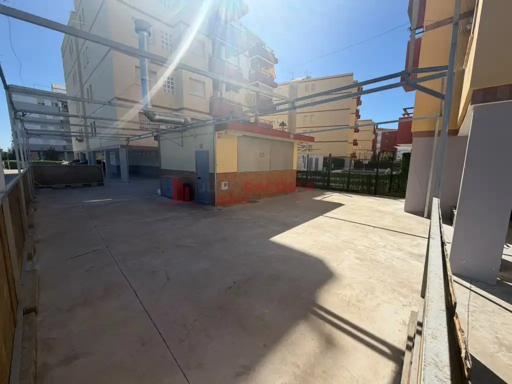 Apartament amb ascensor en venda a Avenida Huelva Antilla, imagen 14