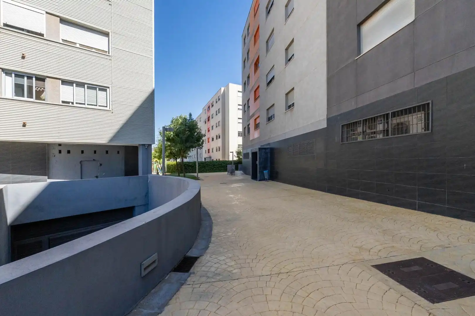 Pis amb piscina en venda a CIRCUNVALACION, imagen 43