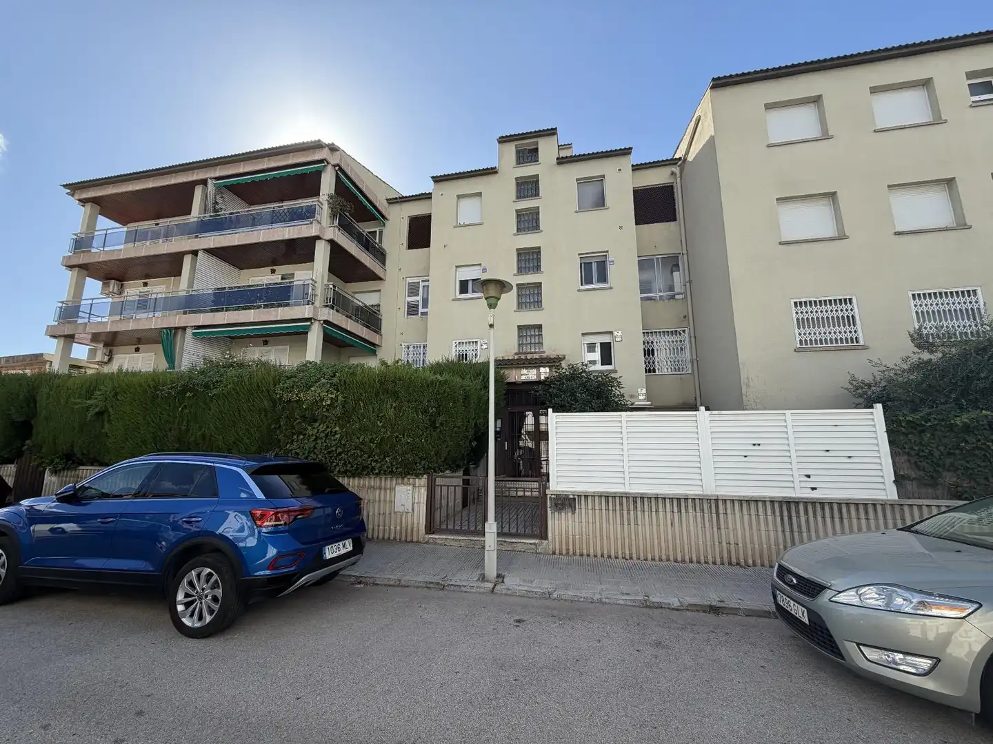Mini appartamento con piscina in vendita a ARENAL, imagen 2