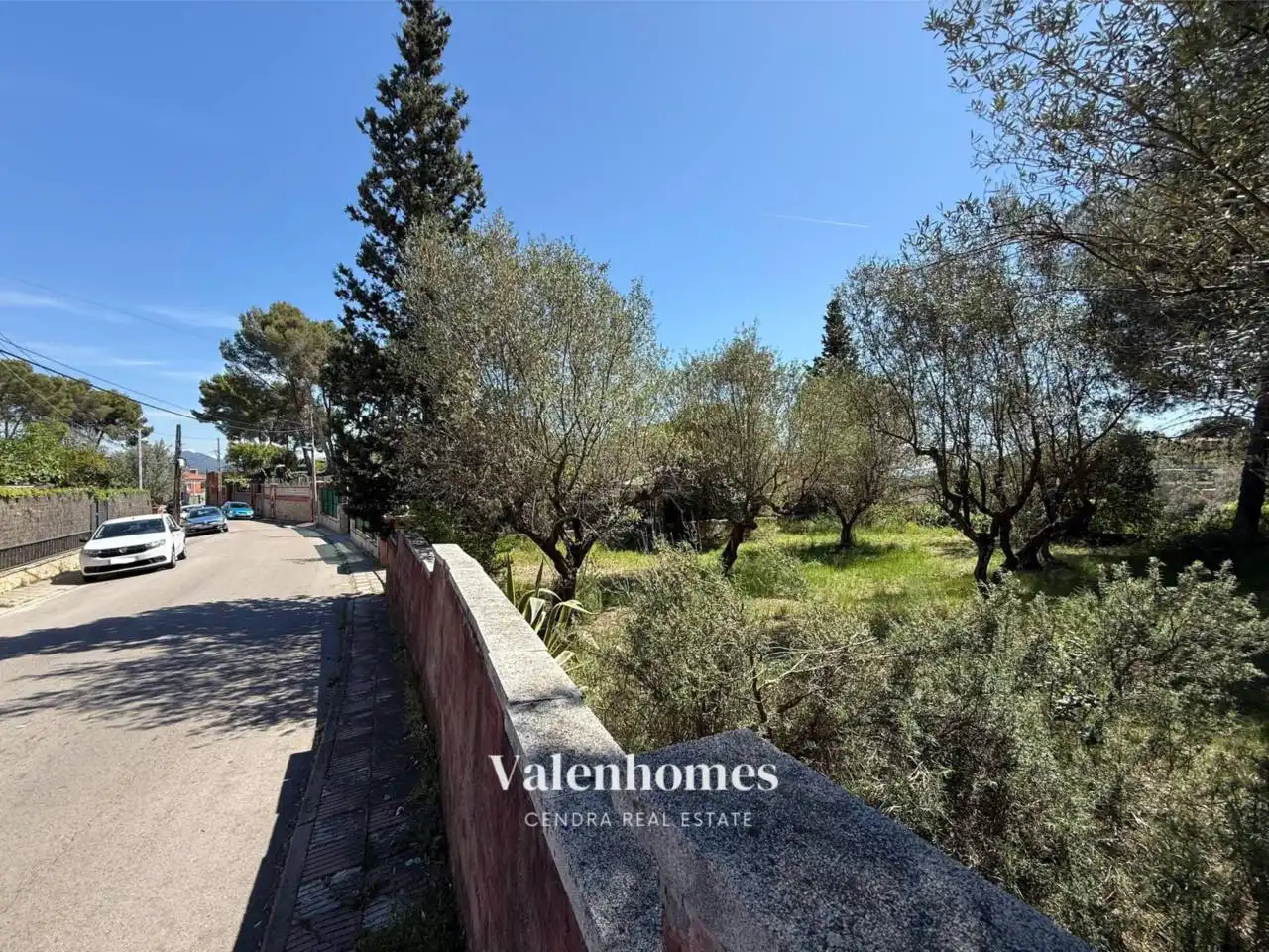 Terreny residencial en venda a Calle Isaac Albéniz, imagen 6