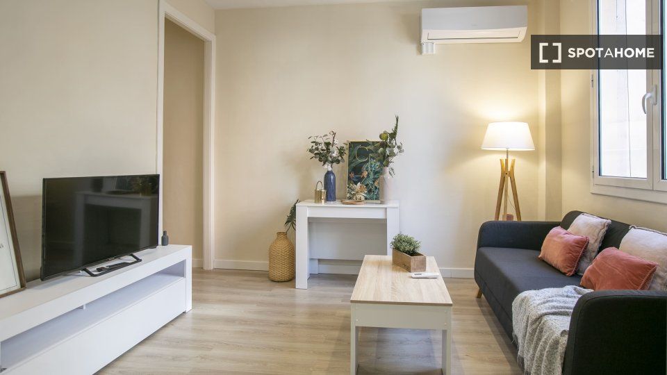 Flat to rent in Hostafrancs