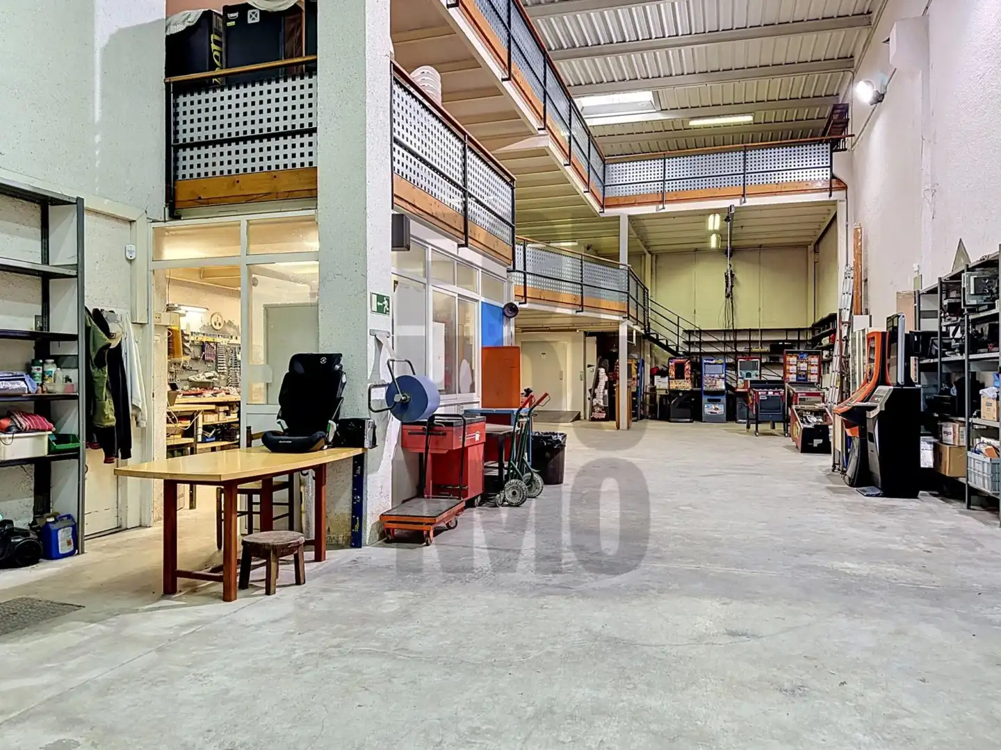 Nau industrial en venda en Oiartzun