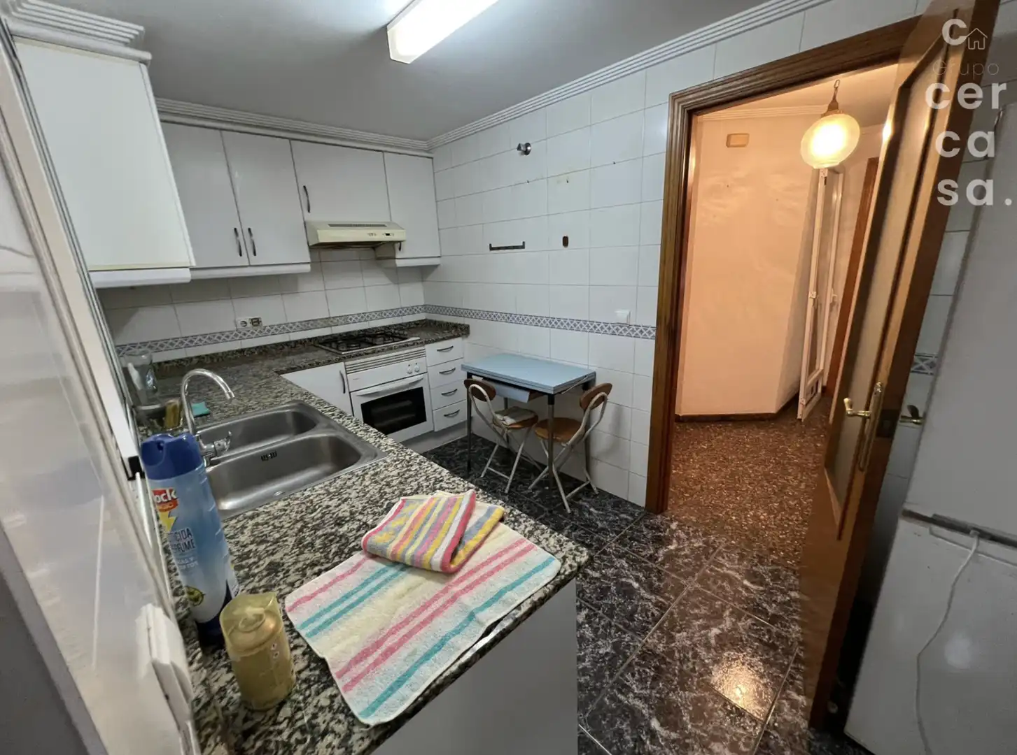 Wohnung zum Verkauf in Avinguda de la Constitució, Torrefiel
