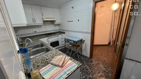 Foto 2 de Piso en venta en Avinguda de la Constitució, Torrefiel,  Valencia Capital