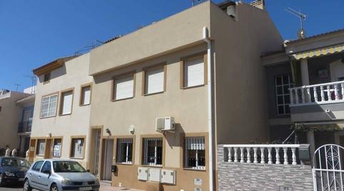 Foto 2 de Àtic en venda a C. Cedro, Playa Sol, Murcia