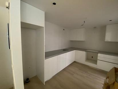 Kitchen of Flat to rent in Marbella  with Air Conditioner and Terrace