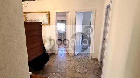 Foto 4 de Pis de lloguer a Tiro de Línea,  Sevilla Capital