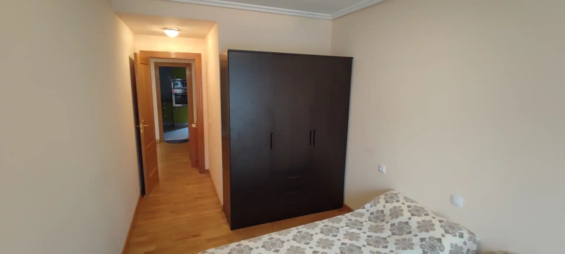 Habitación de Piso en venta en Nájera con Calefacción, Parquet y Trastero