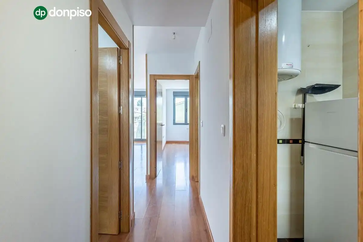 Wohnung zum Verkauf in Armilla mit Klimaanlage, Heizung und Balkon