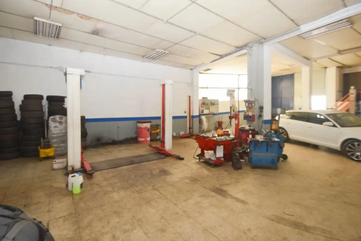 Locale commerciale in vendita a Cambre, imagen 32