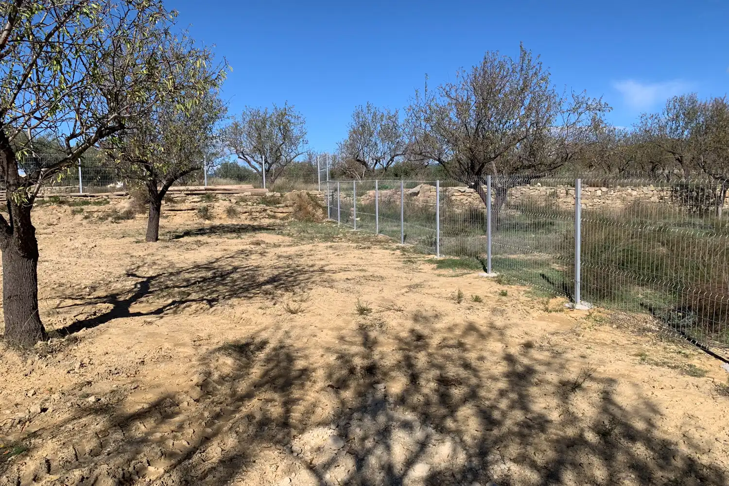 Casa o chalet en venta en Villar del Arzobispo con Aire acondicionado, Calefacción y Jardín privado