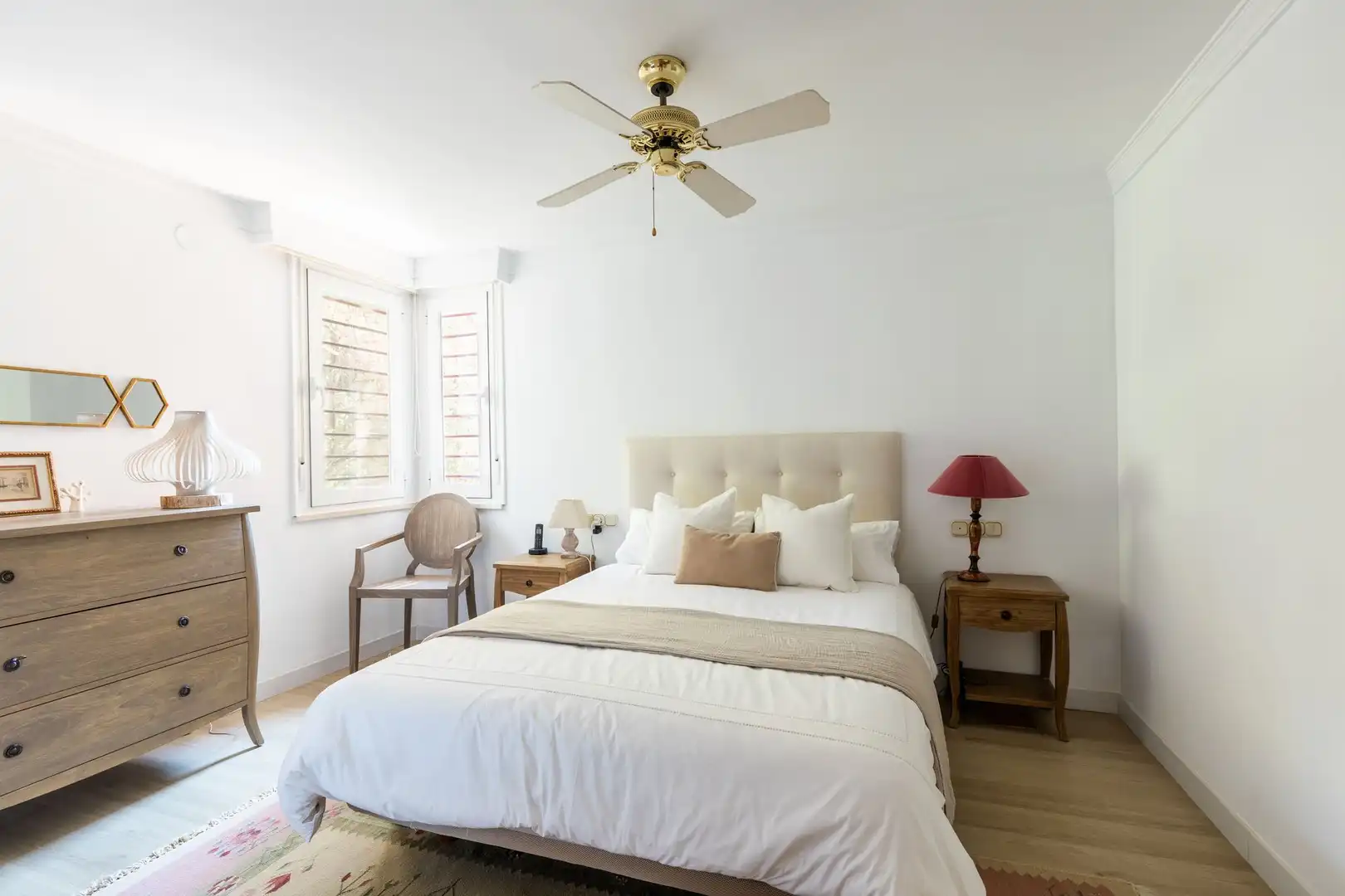 Bedroom of Duplexes for sale in Málaga  with Terrace