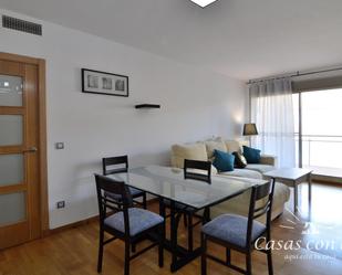 Attic to rent in La Jota, Garrapinillos