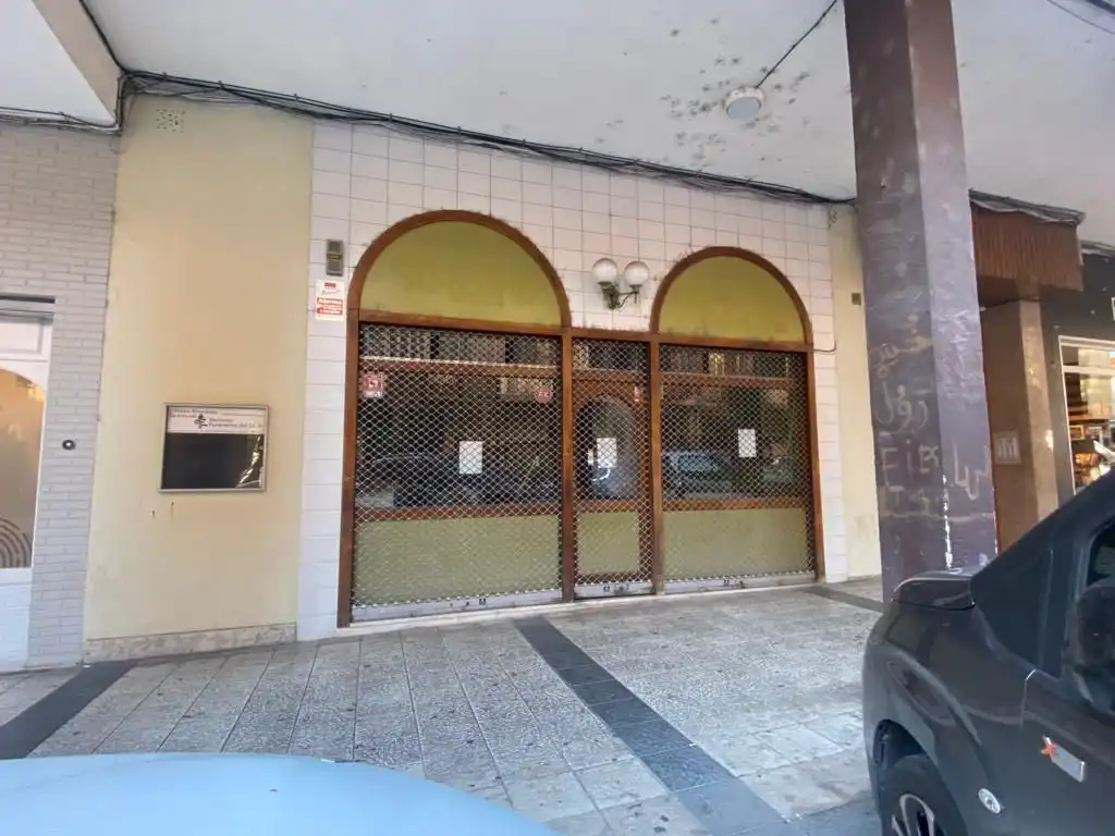 Locale commerciale in vendita a Euskal-Herria Kalea, imagen 6