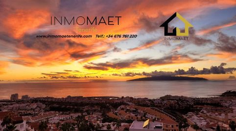 Foto 3 de Apartamento en venta en Torviscas Centro y Alto, Adeje