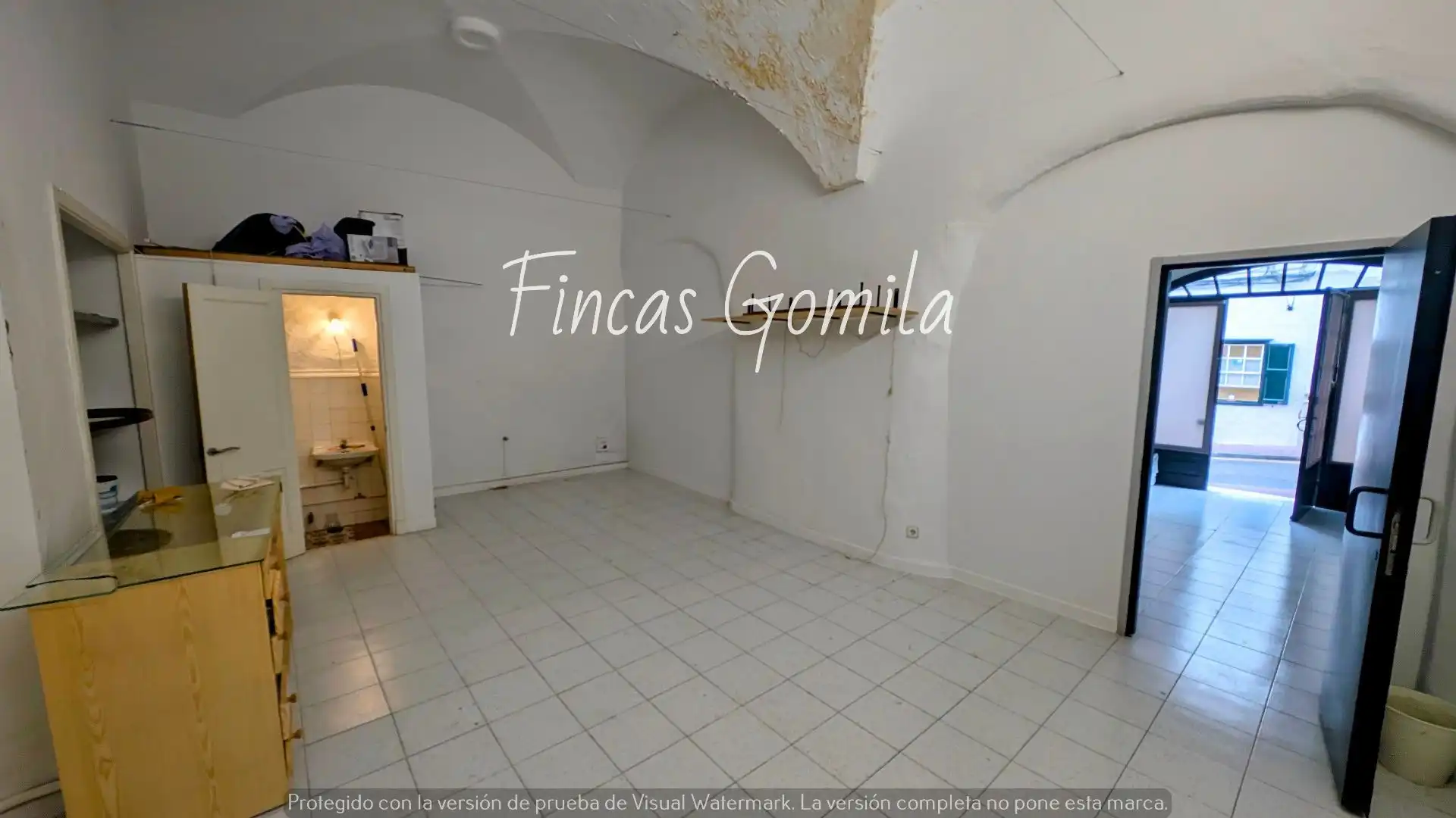Commercial properties for sale in Alaior